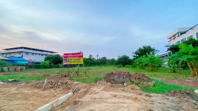 ขายที่ดินสวยถมแล้ว  3 ไร่  ใกล้เซ็นทรัลศาลายา ติด ถ.บรมราชชนนี  สามพราน  นครปฐม  ZT510