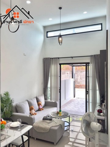 ขายโฮมสร้างใหม่ 3 นอน 2 น้ำ  พิกัด ซอยสยามคันทรี ใกล้แยกมิตรกมล บางลขายทะมุง  ชลบุรี