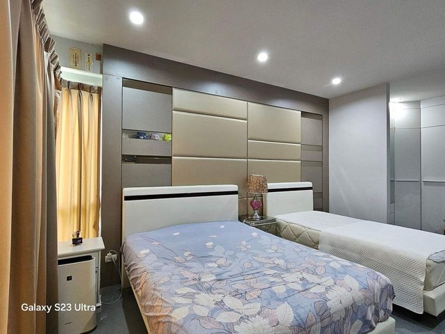 ขายบ้านเดี่ยว 101ตร.ว. 4ห้องนอน โครงการ ธีรินทร์ พาร์ค จรัญฯ 13 – กาญจนาภิเษก  ถนนราชพฤกษ์  ย่านบางแวก