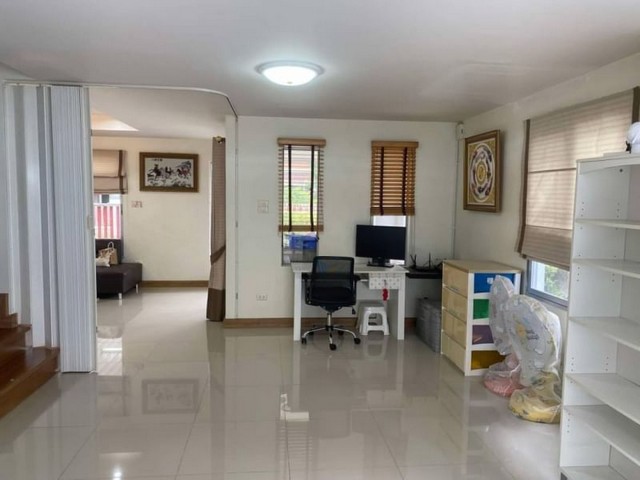 ขายด่วนราคาพิเศษ! บ้านเดี่ยว 2 ชั้น โรงโป๊ะ-ตะเคียนเตี้ย ใกล้เมืองพัทยา TP-H0709