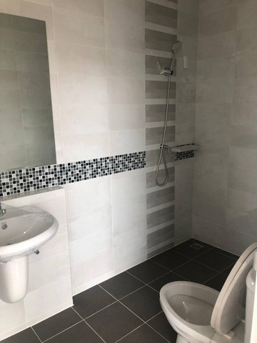 บ้านให้เช่าราคาถูก ทำเลดีเยี่ยม แกรนด์ พลีโน่ พหลโยธิน - รังสิต ทาวน์เฮ้าส์ 2 ชั้น เนื้อที่ 22 ตรว.