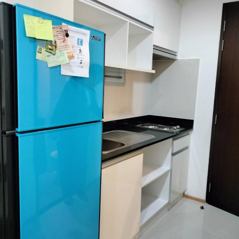 ขาย (For Sale) คอนโด : เดอะ ไลน์ พหลโยธิน อาคาร A (Abstracts)   ประเภท : Studio 1 ห้องน้ำ    พื้นที่ : 25 ตรม.