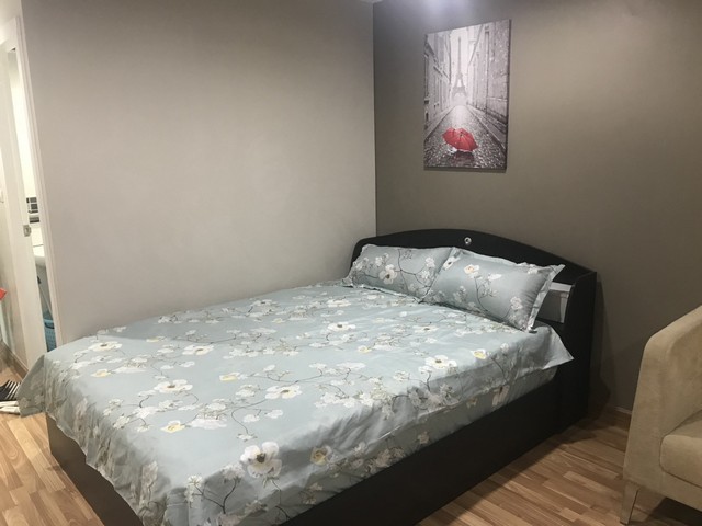 Regent Home 19 Private safe quiet 7th floor BTS Bang Chak