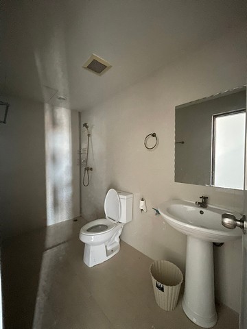 LVPU52907 ให้เช่า อาคารพาณิชย์ เวนิส ดี ไอริส วัชรพล (Venice Di Iris Watcharapon)