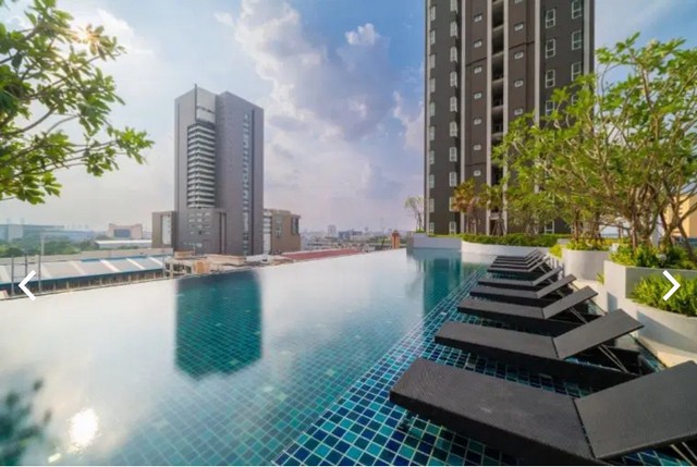 LVPU52906 ให้เช่า คอนโด ศุภาลัย เวอเรนด้า รามคำแหง พร้อมอยู่ ส่วนกลางขนาดใหญ่ ติดรถไฟฟ้าสายสีส้ม MRT กกท.ราคาเช่า : 12,000 บาท/เดือนที่ตั้ง : ถนนรามคำแหง แขวงหัวหมาก เขตบางกะปิ กทม.ชื่อโครงการ : ศุภาลัย เวอเรนด้า รามคำแหง Supalai Veranda Ramkhamhaeng Active Condominiumรายละเอียด :- ขนาดห้อง 28 ตร.ม. - ชั้น 27 ตึก B วิวเมือง- ทีวี ตู้เย็น เครื่องซักผ้า เตาไมโครเวฟ โต๊ะทำงาน เตียง โซฟา เครื่องทำน้ำอุ่นสิ่งอำนวยควา