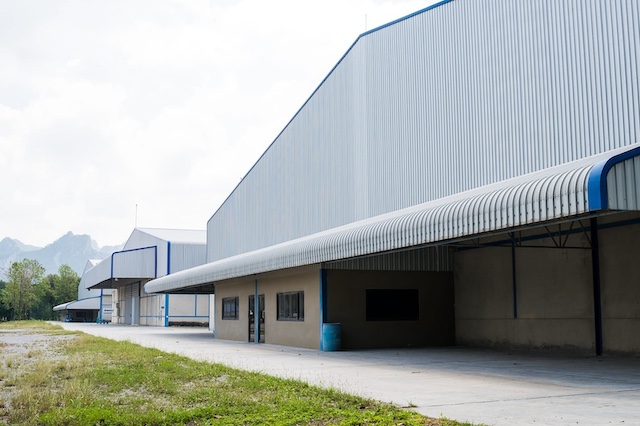 BST749 ให้เช่าคลังสินค้าขนาดใหญ่ กลาง เล็ก อ.พระพุทธบาท จ.สระบุรี