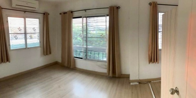 LV52900 ให้เช่า ทาวน์โฮม บ้านพฤกษา 79 ลำลูกกา คลอง 3 BAAN PRUKSA 79 LUMLUKKA KLONG 3