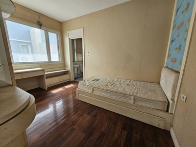 ขายบ้านเดี่ยว 3 ชั้น  เนื้อที่ 81 ตร.ว. มบ.แกรนด์บางกอกบูเลอวาร์ด เกษตร-นวมินทร์