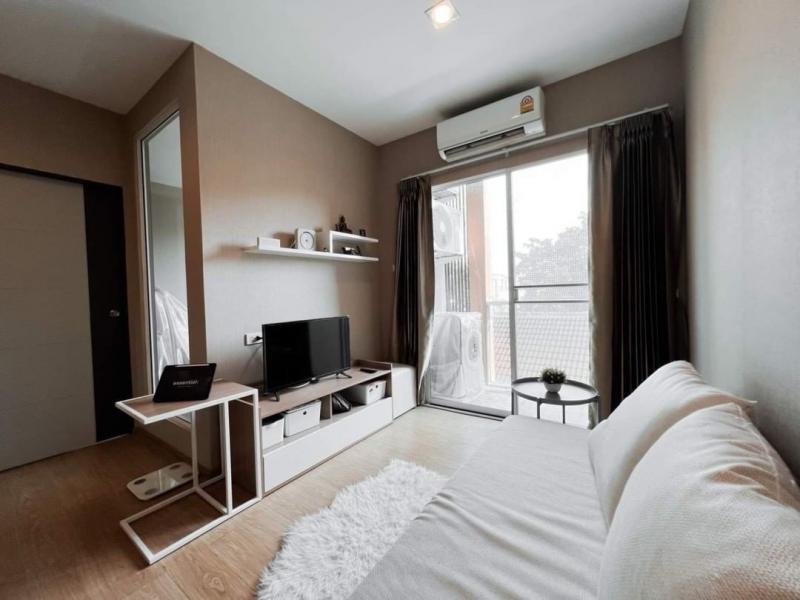 วันพลัสนายทีนน์4 ลดราคาขายเพียง 1.95 ล้านบาท 35.52 ตรม. ตึกใหม่ล่าสุด #ช้างคลาน #สนามบิน #วิวสวย #เฟอร์นิเจอร์ครบ #พร้อมเข้าอยู่