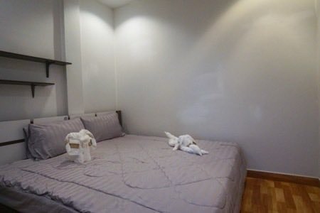 บ้าน 2 ห้องนอน  2 ห้องน้ำ ว่างให้เช่า ต.แม่น้ำ อ.เกาะสมุย จ.สุราษฏร์ธานี พร้อมเฟอร์ เป็นส่วนตัว