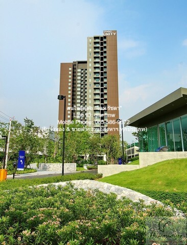 DSL-407สนใจติดต่อ: โดม รัชดา (Exclusive Contract)โทร: 065-586-9872ไลน์ไอดี: 0655869872 หรือ giantmw หรือ @yem0202nFacebook: https://bit.ly/3vdegO8Fanpage: https://bit.ly/488TrlD.ขายคอนโดพร้อมอยู่ “ยู ดีไลท์ รัชวิภา (U Delight รัชวิภา)” อาคาร A ชั้น 17 (30.5 ตร.ม., 1 น. 1 น้ำ 1 จอดรถ), ราคา 2.59 ล้านบาท.รายละเอียดทรัพย์:1. ขายคอนโดพร้อมอยู่ “ยู ดีไลท์ รัชวิภา (U Delight รัชวิภา)” อาคาร A ชั้น 17 พื้นที่ใช้สอย 30.5 ตร.ม. ขนาด 1 ห้องนอน 1 ห้องน้ำ และสามารถจอดรถได้ 1 คัน2. ราคานี้รวมเครื่องใช้ไฟ