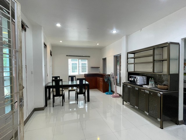 LVPU52908 ให้เช่า บ้านเดี่ยว บ้านบุรีรมย์ รามอินทรา – ซาฟารี BAAN BURIROM RAMINDRA – SAFARI พร้อมเฟอร์นิเจอร์