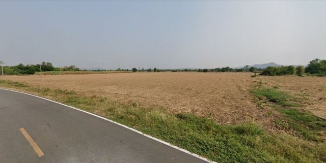 ขายที่ดินแก่งคอย ตำบลบ้านป่า อำเภอแก่งคอย สระบุรี ขายที่ดิน 15 ไร่  หลังโรงไฟฟ้าแก่งคอย