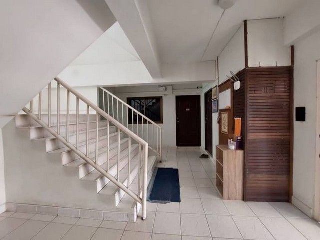 หอพัก 4 ชั้น ใกล้ม.เชียงใหม่  มทร.ล้านนา โซนสุเทพ