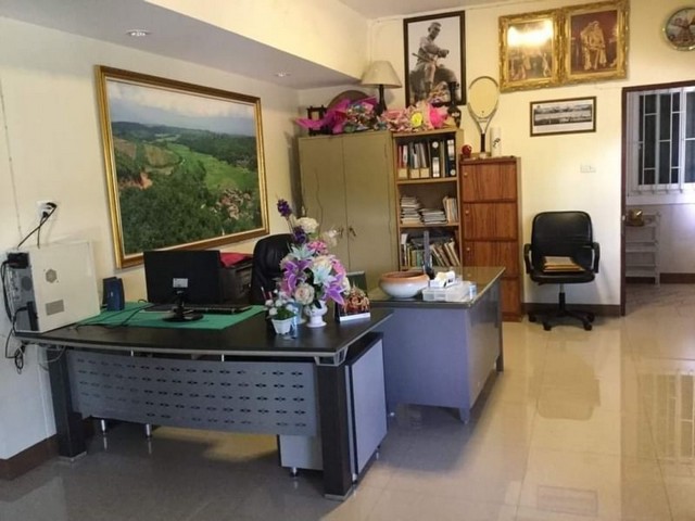 ขายด่วน อพาร์ทเม้นท์ สภาพดีเยี่ยม ทำเลดี  โซนป่าแดด