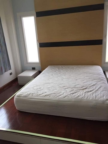 บ้านเดี่ยว 2 ชั้น บ้านหัวมุม โครงการ แสนสราญ2 หางดง