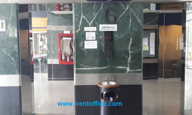 ออฟฟิศให้เช่าสุขุมวิท เอกมัย อาคาร42 ทาวเวอร์ O2,512,59O9,  O84,543,4833 www.irentoffice.com