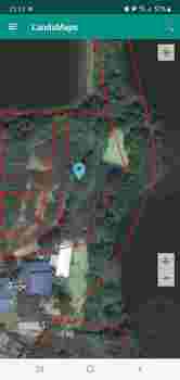 ขายที่ดินเปล่า ขนาด 386 ตารางวา ในซอยบางนาง 14 อำเภอพานทอง จังหวัดชลบุรี (เจ้าของขายเอง)