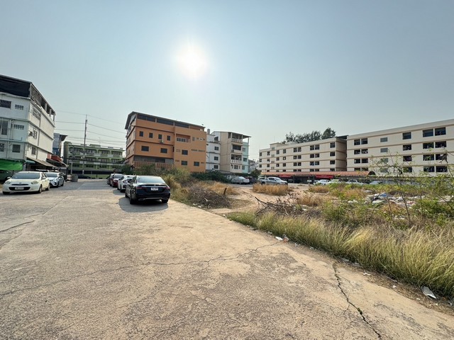 ขายที่ดินบางบอนโพธิ์แจ้ ขายที่ดินคอกกระบือสมุทรสาคร