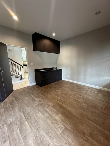 HR1974ขายบ้านเดี่ยว เนื้อที่ 81 ตรว.หลังมุม โครงการเศรษฐสิริพัฒนาการ ซอยพัฒนาการ 87