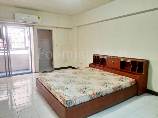 ขายพร้อมผู้เช่า คอนโด บางอ้อ ริเวอร์ไซต์ จรัญ 94/1 อาคารบี ชั้น 4 มีลิฟท์