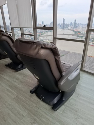 นิชโมโน เจริญนคร ถ. เจริญนคร แขวงดาวคะนอง เขตธนบุรี กรุงเทพมหานคร