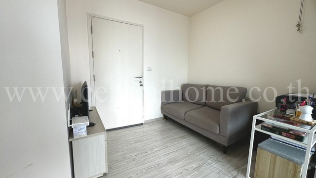 คอนโด แอสปาย รัตนาธิเบศร์ 2 ใกล้รถไฟฟ้า MRT บางกระสอ