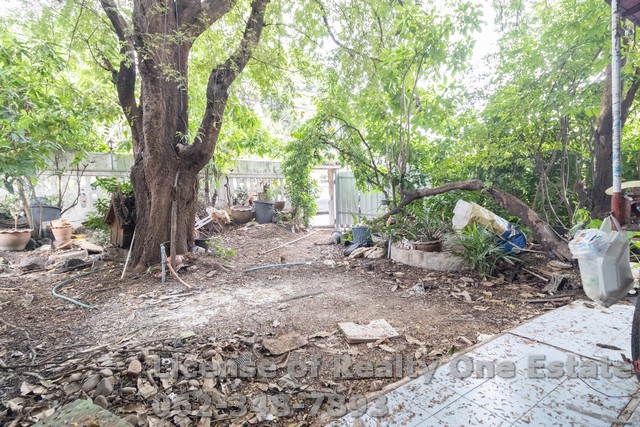 ขาย บ้านเดี่ยว 2 ชั้น ซ.พหลโยธิน 54/4 แยก 3-4 สายไหม ทำเลดี ใกล้รถไฟฟ้า