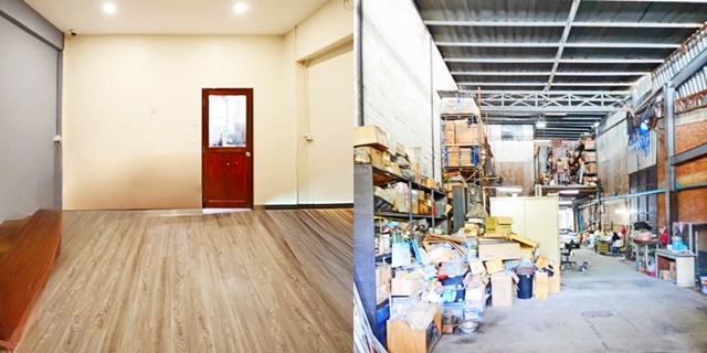 ตลาด RCA market 1.8กม. MRTเพชรบุรี 1.1 กม. ให้เช่า รีโนเวทใหม่  2 น้ำ. 54 ตร.วา. อาคารพาณิชย์ 4 ชั้น พร้อมที่จอดรถ 4 นอน605 ตร.ม