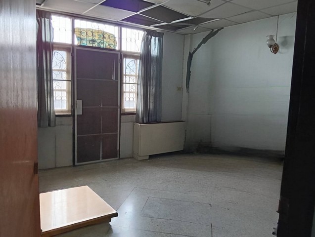 ขายอาคารพาณิชย์ (Home office) ซอยลาซาล (สุขุมวิท 105) ใกล้ MRTศรีลาซาล, BTSแบริ่ง, โรงเรียนนานาชาติบางกอกพัฒนา, โรงเรียนเอกชนชั้นนำ