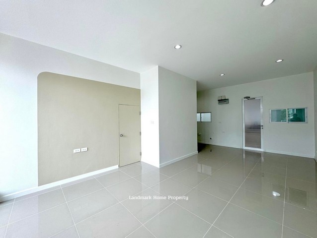 IN-013 ขายทาวน์โฮม 2 ชั้น โครงการ ซิตี้เซนส์  พระราม 2 ท่าข้าม ขนาด 21.1 ตรว 3 นอน 2 น้ำ ใกล้จุดขึ้นลงทางด่วนดาวคะนอง-พระราม 2