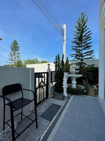 LV52916 ขาย บ้านเดี่ยว แกรนด์ บริทาเนีย วงแหวน-รามอินทรา Grand Britania Wongwaen-Ramindra