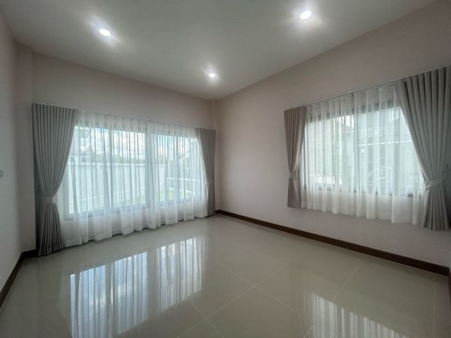 ขาย บ้านสวย 3 ห้องนอน 3 ห้องน้ำ เนื้อที่ 56.2 ตรว. ที่มัณฑนา ปิ่นเกล้า พระราม 5