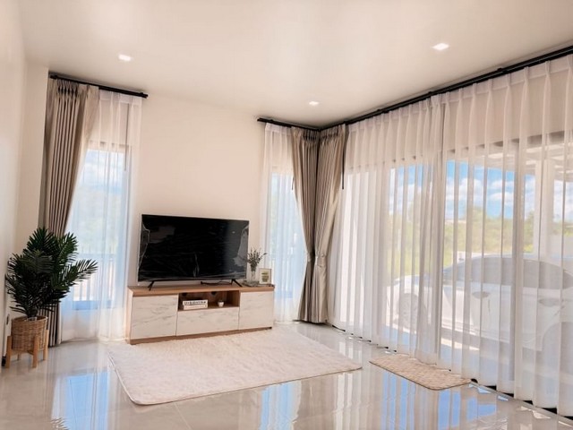 ขายบ้านเดี่ยว หมู่บ้านศุภาลัย พาร์ควิลล์ ราชพฤกษ์ วงแหวน 345 บางบัวทอง