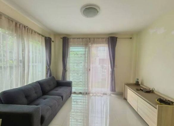 ขายบ้านเดี่ยว Atoll Lanta Resort Life บางพลี สมุทรปราการ ใกล้ ม หัวเฉียว