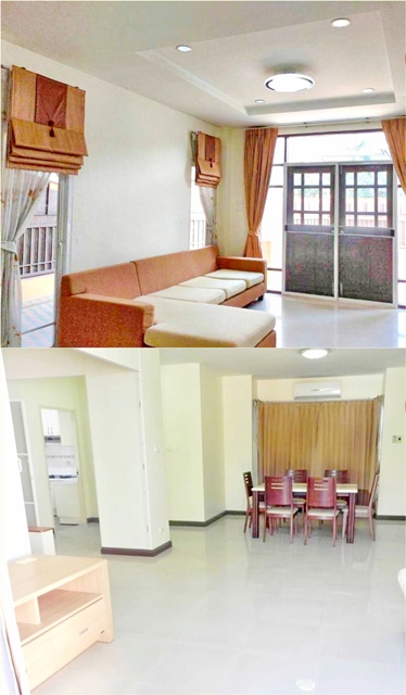 กิ่งแก้ว 15-21 ม.รามคำแหง2 2.7 กม. เช่า-ขายบ้านเดี่ยว 2 ชั้น หัวมุม ตลาดกิ่งแก้ว 3.3 กม. 3 นอน ARL สุวรรณภูมิ 5.4 กม