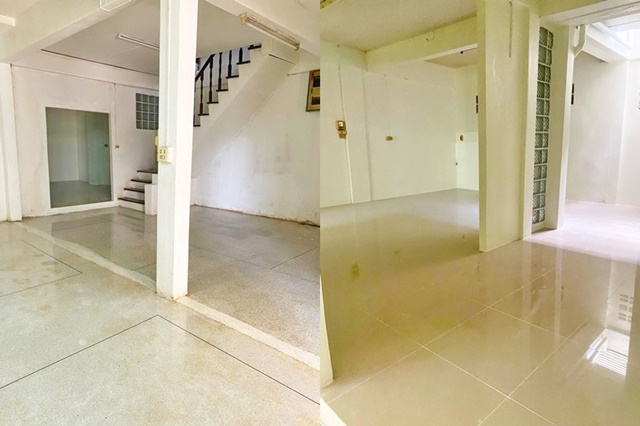 ให้เช่า เดอะมอลล์ บางแค 1.6 กม.รพ.เกษมราษฎร์ บางแค 450ม. ทาวน์เฮาส์ 2 ชั้น 5 นอน 3 น้ำ อาคารสำนักงาน ออฟฟิต 72 ตร.วา.288 ตร.มโกดังขนาดเล็ก