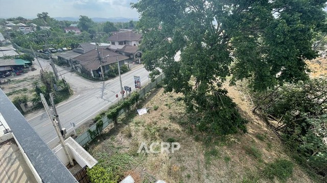 ตลาดพัฒนาการ 1.4 กม.ทำเลดีถูกมาก ARLหัวหมาก 2.8 กม.ให้เช่า ทาวน์เฮ้าส์ 2 ชั้น 3นอน กว้าง7 เมตร  หัวมุม 3 น้ำ ครัวบิวท์อิน 30 ตร.วา 3 แอร์