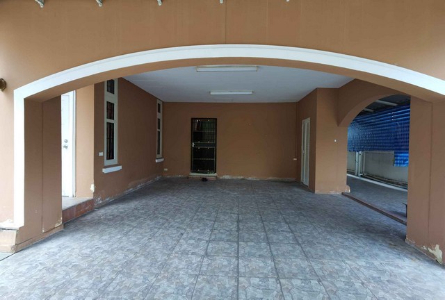 ให้เช่าบ้านเดี่ยว2ชั้น หมู่บ้านภัสสร1 อยู่เลียบคลอง3 คลองหลวง ปทุมธานี