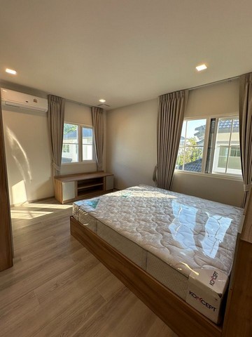 HR1980ให้เช่า Villagio 3 ศรีนครินทร์-บางนา ตกแต่งสวยพร้อมอยู่ ใกล้เมกาบางนา