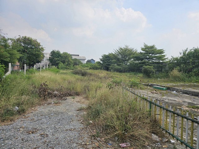 ขายที่ดินติดถนนเศรษฐกิจ1 ที่ดินกระทุ่มแบนต.คลองมะเดื่อ อ.กระทุ่มแบน จ.สมุทรสาครเนื้อที่ 2 ไร่ 1 งาน 83 ตรว.หน้ากว้างติดถนน 22 ม.ลึก 149 ม.ทำเลมีอนาคตแหล่งเศรษฐกิจเข้าออกได้หลายทางขายตารางวาละ 44,000 บาทรวมเป็น 43,252,000 บาทสถานที่ใกล้เคียง:– ห้างศรีงาม (ตรงข้าม)– โตโยต้าสมุทรสาคร– โรงพยาบาลส่งเสริมสุขภาพตำบลคลองมะเดื่อ– อบต.คลองมะเดื่อ– ม.บ้านอิ่มอัมพร10– หมู่บ้านเบญจรงค์