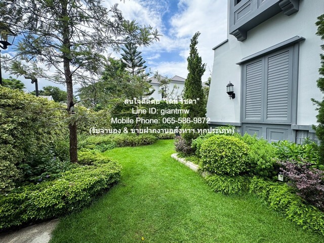 บ้าน ขาย/ให้เช่าบ้านเดี่ยว นันทวัน พระราม 9–กรุงเทพกรีฑาตัดใหม่ (Nantawan Rama 9-New Krungthepkreetha) 123 ตร.ว. 4 น 5 น้ำ 3 จอดรถ ราคา 53 ล้านบาท 53000000 thb 4 BEDROOM 5 ห้องน้ำ 23 ตร.ว. 1 NGAN 0 ไร่ ใกล้กับ ใกล้ ทางด่วน และ The Nine พระราม 9  ราคา