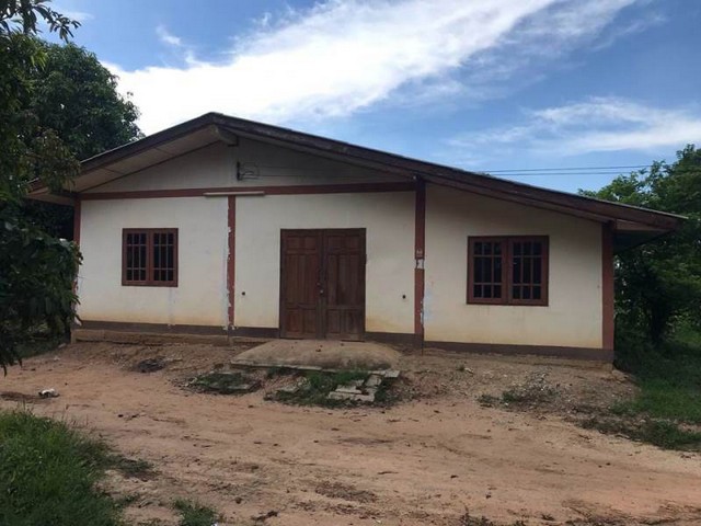 ขายบ้านเดี่ยวมือสอง อำเภอเมืองพิษณุโลก  จังหวัดพิษณุโลก