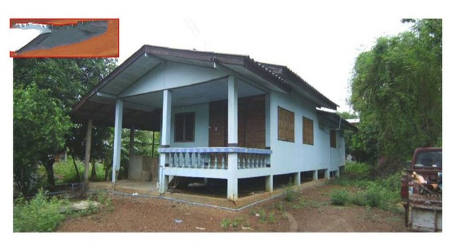   Code ID : PGUTT-LB-A-670001  ราคา  620,000   บาท ▸ เนื้อที่ 1 งาน 75 ตร.ว  พื้นที่ใช้สอย 91 ตร.ม.   ▸ 2 ห้องนอน 2 ห้องน้ำ    ▸ 2 ที่จอดรถ   บ้านหันไปทางทิศเหนือ  พิกัดทรัพย์ : https://maps.app.goo.gl/owyitcgXPQMyzg1x5  สถานที่ใกล้เคียง ▸ใกล้  โรงเรียนด่านแม่คำมัน ▸ใกล้  โลตัส อุตรดิตถ์ ▸ใกล้  โรงพยาบาลอุตรดิตถ์ ▸ใกล้  วัดพระบรมธาตุ (ทุ่งยั้ง)  สอบถามเพิ่มเติม / นัดชม โทร. 097-419-5982(พลอย) โทร. 096-932-4624(ออมสิน) Line : @panaya (มี@ด้านหน้า)  ปรึกษาสินเชื่อฟรี 