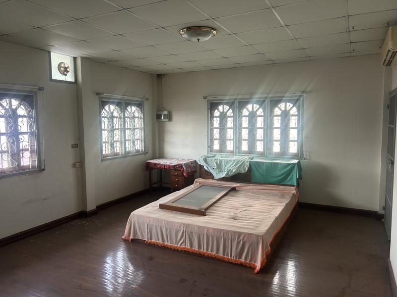 ขายบ้านเดี่ยว 2 ชั้น บนที่ดิน108 ตร.ว อยู่ซอยเทศบาลดำริ (ชุมชนวังหิน) ตำบลปากแคว อำเภอเมืองสุโขทัย จังหวัดสุโขทัย 64000