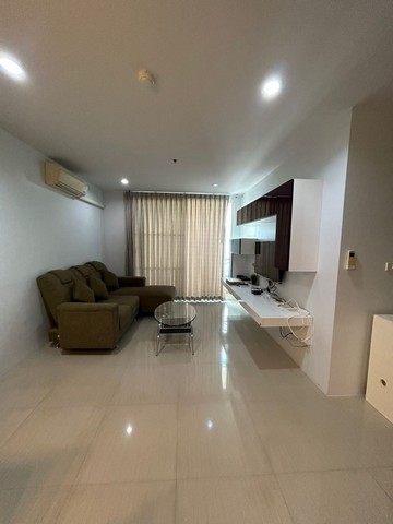 ใจกลางเมืองศรีราชา ชั้น 10 คอนโดเช่า (ลัดดาคอนโดวิว) วิวเมือง TP-C0713