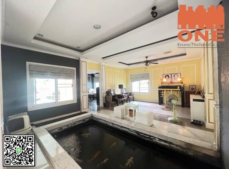 บ้านเดี่ยวโครงการ อนาวิลล์ สุวรรณภูมิ เลขที่ 333/192 ซอยฉลองกรุง 44 แขวงลำปลาทิว เขตลาดกระบัง กรุงเทพมหานคร 10520