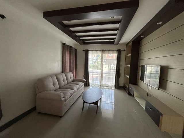 บ้านเช่าในศรีราชา บ้านเดี่ยว 3 ห้อนอน คันทรีโฮมเลค & ปาร์ค หนองขาม TP-H0712