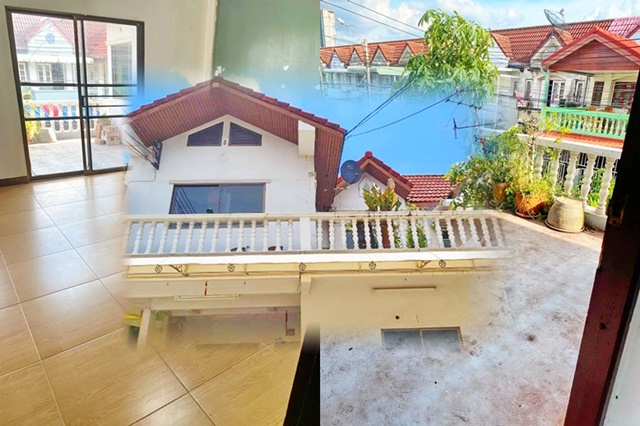 รพ.เกษมราษฎร์ บางแค 450ม. โฮมเวิร์ค เพชรเกษม 1.3 กม.ทาวน์เฮาส์ 2 ชั้น 5 นอน 3 น้ำ สามารถใช้เป็นอาคารสำนักงานขนาดย่อม ออฟฟิต 72 ตร.วา.288 ตร.มโกดังขนาดเล็ก ให้เช่า 17,999 b-m เดอะมอลล์ บางแค 1.6 กม.ถ.เพชรเกษม MRT หลักสอง 1.8 กม.  Kasemrad Hospital BangKhae 450m. Homework Phetkasem 1.3 km. 2-storey townhouse 5 bed 3 bath can be used as a small office building 72 sq.w. office 288 sq.m. Kesomras Hospital Bang Khae 0.6 km. Small warehouse for rent 17,999 b-m The Mall Bang Khae 1.6 km. Phetkasem Rd.MRT Lak Song 1.8 km. ถ.เพชรเกษม พุทธมณฑลสาย 2แขวงบางแคเหนือ บางแคเหนือ กรุงเทพมห