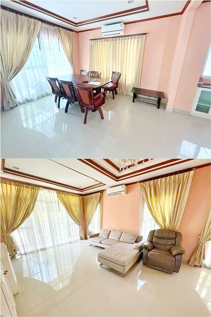 ขายที่ดินเปล่า 22 ไร่ (ผังสีม่วงลาย) พิกัด หุบบอน-ศรีราชา TP-L0710